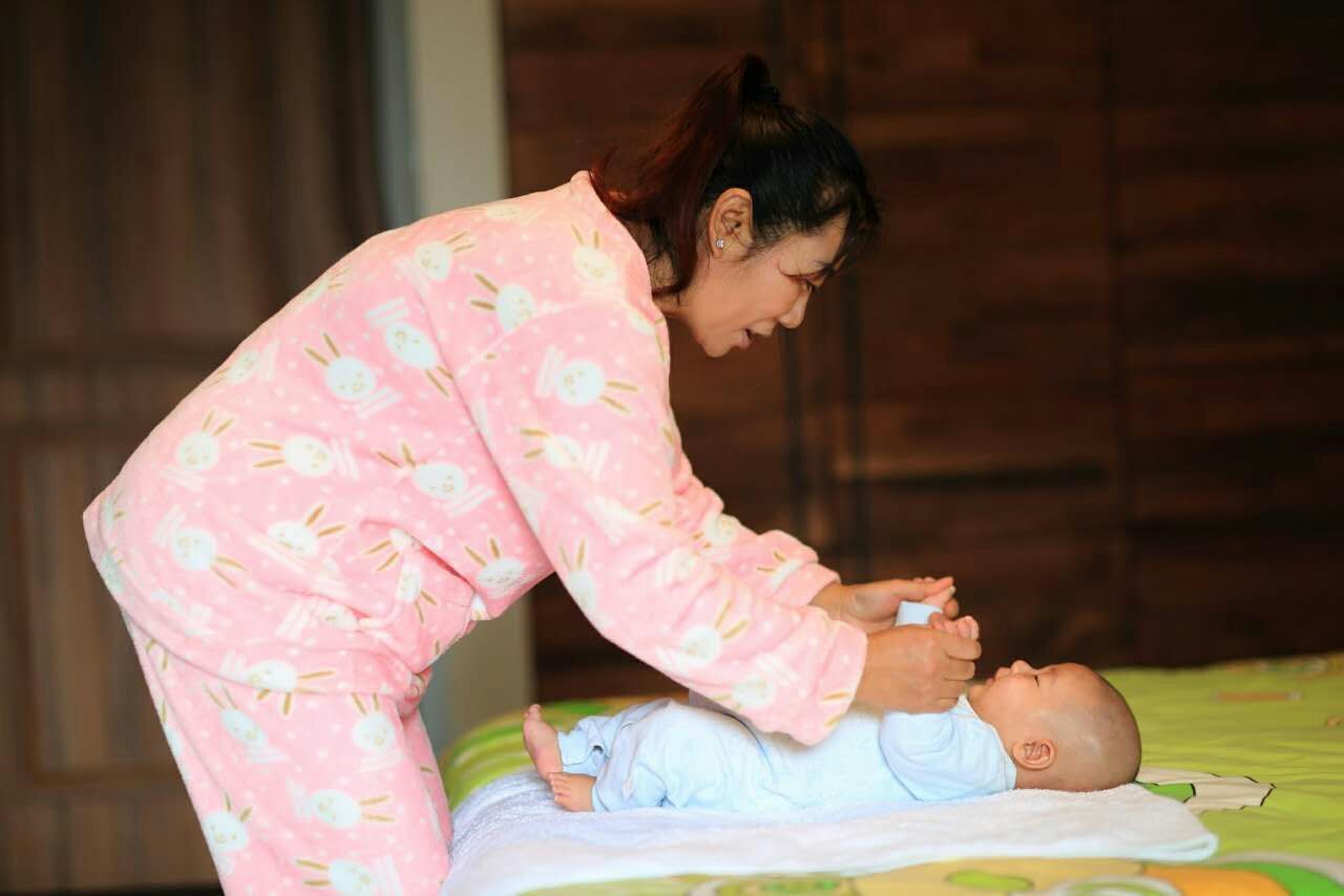 成都育兒嫂-田螺阿姨 成都育兒嫂-田螺阿姨